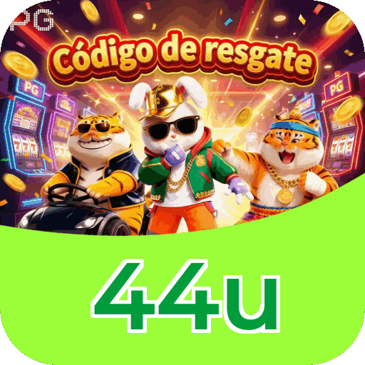 Promoções e bônus exclusivos da 44u