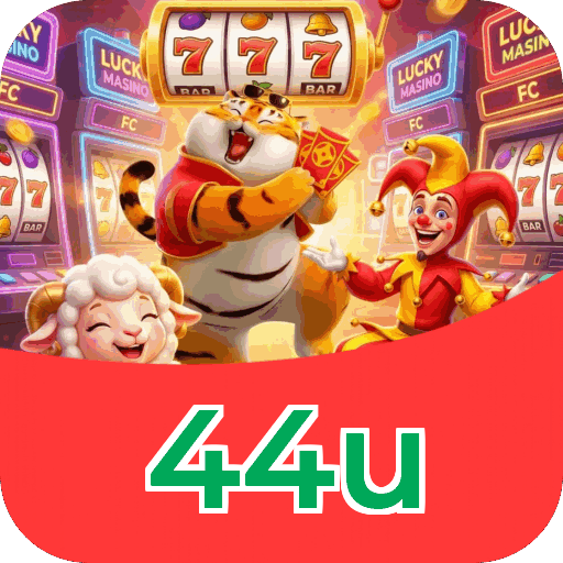 Login rápido no app 44u
