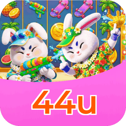 Fortune Rabbit - RTP 96.77%